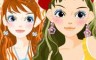 Thumbnail of Make Up game 083